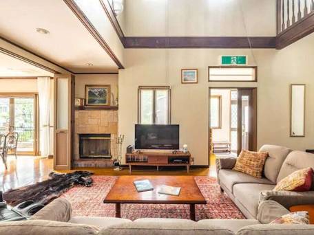 セブンスヘブン白馬 / 3