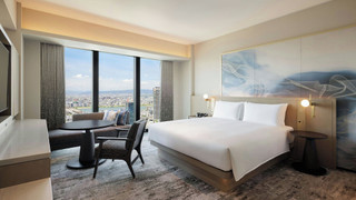 シーニック キング キングベッド 1 台 禁煙