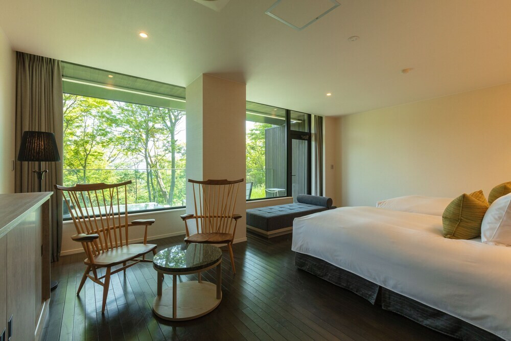 TERRACE DELUXE