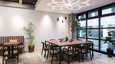 ロビーラウンジ / 7