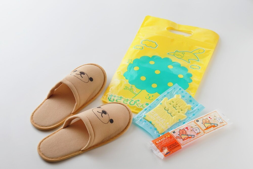 客室の設備とサービス