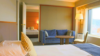 ファミリー ルーム 禁煙