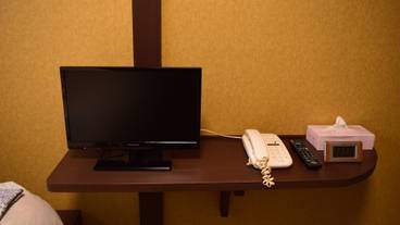 客室の設備とサービス / 14