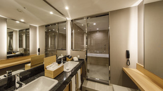 ニッコージュニアスイート 禁煙(ニッコーラウンジアクセス付)