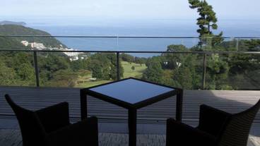 熱海倶楽部 迎賓館（アタミクラブ ゲイヒンカン） / 1