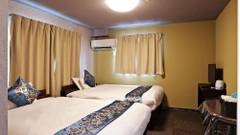 美盧京都二条ホテル