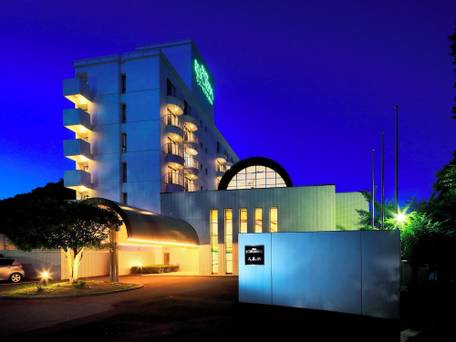 久美の浜温泉郷 リゾーピア久美浜 / 2