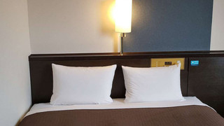 ワイドシングルルーム 禁煙 (14 ㎡)