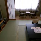 下呂温泉 KKR下呂 しらさぎ（国家公務員共済組合連合会下呂保養所）（岐阜県 ビジネスホテル） / 2