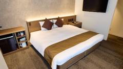 銀座国際ホテル