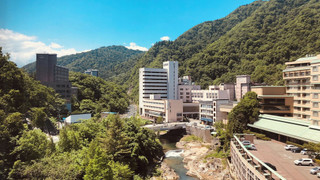 スーペリア ツインルーム