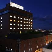 八戸グランドホテル（青森県 シティホテル） / 4