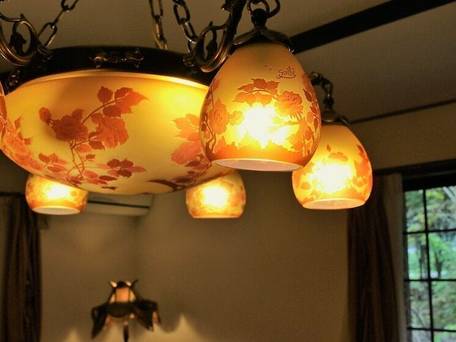 小さなホテル セラヴィ / 5