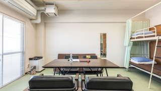 ファミリー ルーム 禁煙 共用バスルーム