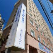 東横イン湘南鎌倉藤沢駅北口（神奈川県 ビジネスホテル） / 4