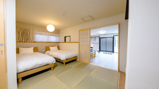 ヴィラ 1 ベッドルーム