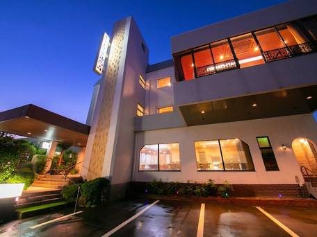 グランドホテル 清風荘 / 1