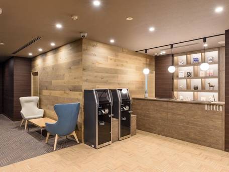 ベルケンホテル・神田 / 3