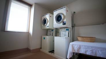 ランドリー ルーム / 10