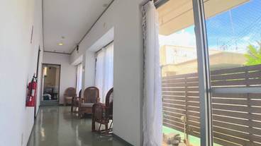 施設内の設備 / 6