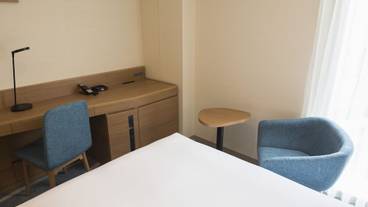 客室の設備とサービス / 13