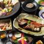 【さき楽28】清流荘伊豆会席プランが最大20％OFF「スパークリングワインと静岡県産特選和牛」特典付 | 下田蓮台寺温泉 清流荘