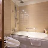 2ベッドルーム バスルーム / 4