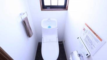 バスルームの設備 / 13