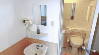 ツインルーム 禁煙