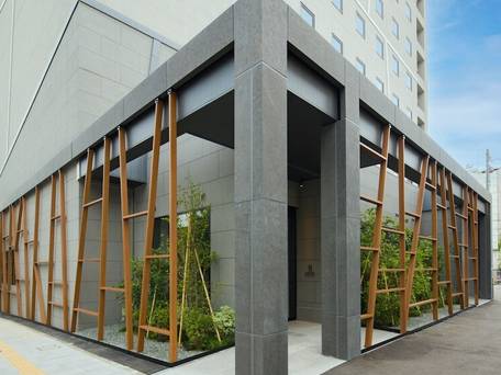 グリッズプレミアムホテル小樽 / 5