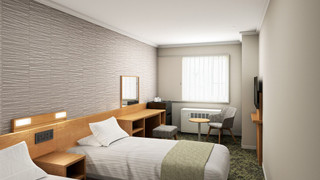 [禁煙] ツインルーム