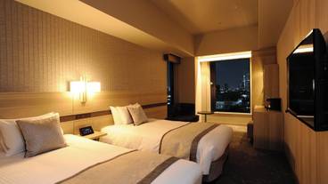 客室の設備とサービス / 26