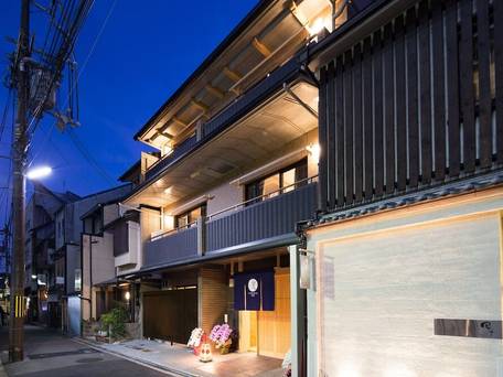 旅寛HOSTEL祇園 / 5