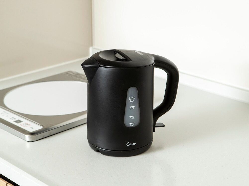 客室の設備とサービス