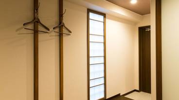 客室の設備とサービス / 40