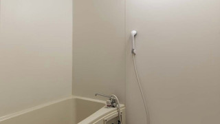 和室 専用バスルーム付き
