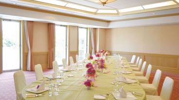 施設内の設備 / 5