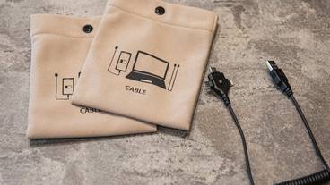 施設内の設備 / 5