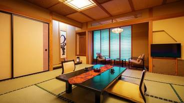 リビング エリア / 7