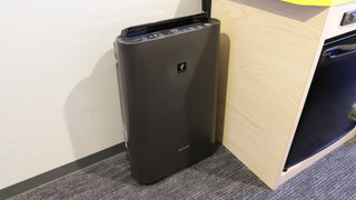 ツインルーム 禁煙