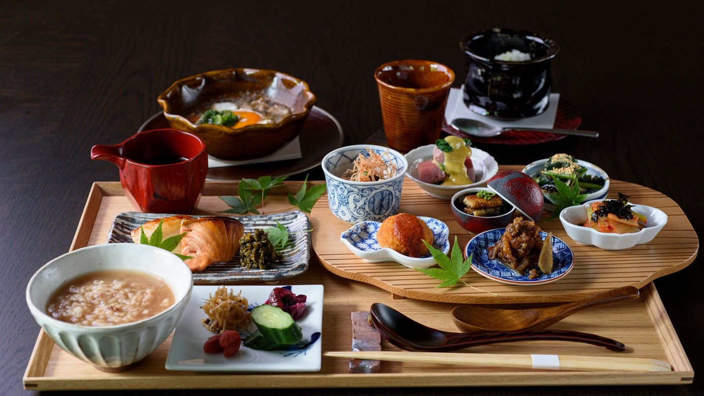 5. 世界的な建築家による木の温もりあふれる「ふふ 奈良」3564731