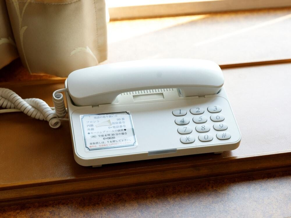 客室の設備とサービス