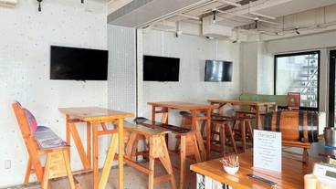 バー (施設内) / 3