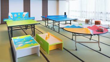 子供向けアクティビティ / 9