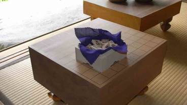 施設内の設備 / 9