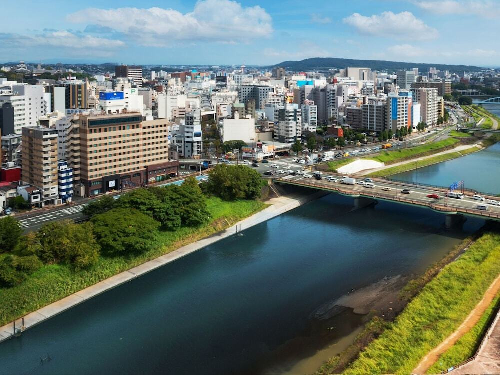 航空写真