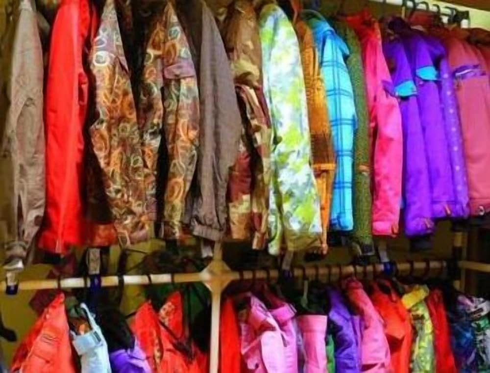 ギフト ショップ