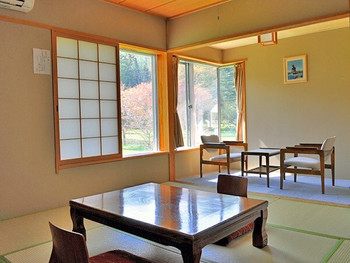 濃厚な温泉と旬の料理に癒される休日3648323