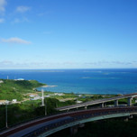 沖縄本島エリア別・絶景ドライブ。海を感じるおすすめルート5選