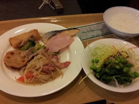 ホテルルートイン佐久南インター / 4